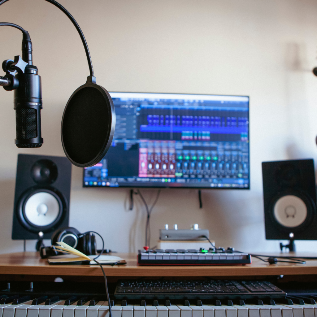 Music Production Basics: Essential Techniques for Beginners Music Production Basics: Essential Techniques for Beginners