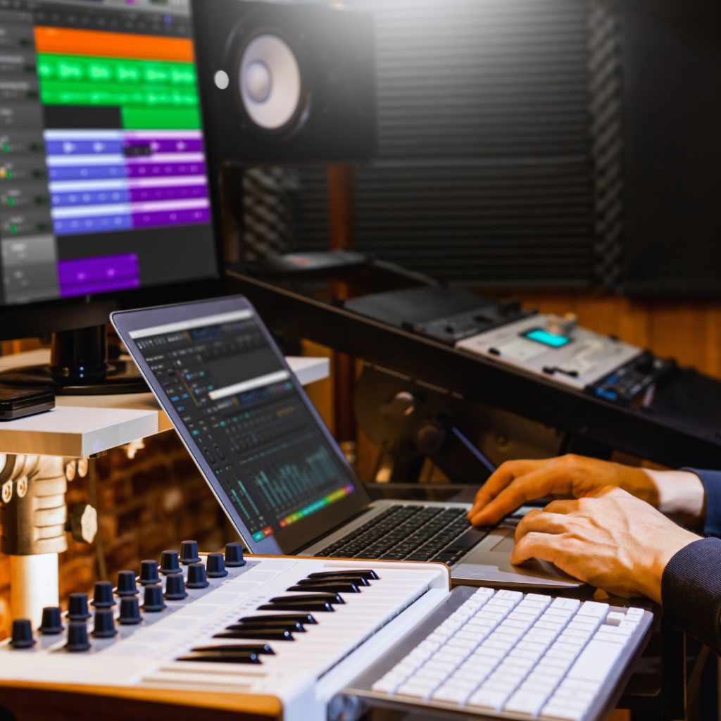The Best Music Production Tools for Home Studios: Essential Gear for Every Aspiring Producer The Best Music Production Tools for Home Studios: Essential Gear for Every Aspiring Producer