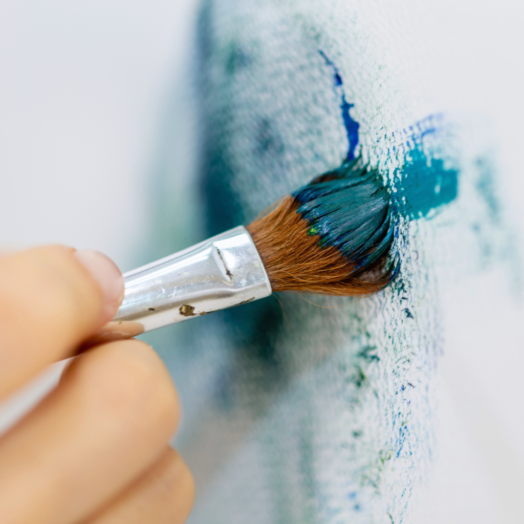 The Importance of Priming Your Canvas Before Painting: Ensuring Optimal Results and Longevity The Importance of Priming Your Canvas Before Painting: Ensuring Optimal Results and Longevity